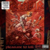 Kreator - Pleasure To Kill / Vinyl / 2LP [2 LP]