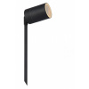 LUCIDE ARNE-LED Outdoor lamp spike 1x GU10/5W 3 14868/05/30