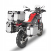 Rám bočných kufrov Kappa Monokey Cam Side Aprilia Tuareg 660 21-23 | KL
