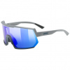 Okuliare Uvex sportstyle 235 rhino deep space s2