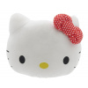 Plyšová pokladnička Hello Kitty