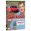 Clarkson - The Italian Job DVD