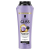 Gliss Blonde Perfector šampón 250 ml