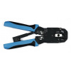 OEM kliešte PROFI pre konektory RJ10, RJ11, RJ12, RJ45 KLPROFI1B
