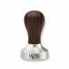 Tamper Wiedemann 58,5 mm WALNUT