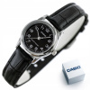 Dámske hodinky CASIO LTP-V001L-1BUDF + BOX
