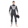 Neoprénový Oblek MARES Wetsuit FLEXA Graphene Man novinka 2020 4 - ML