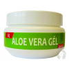 Kedo Eurocosmetics Aloe Vera gél 250 ml