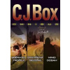 Omnibus - Sběratel kostí / Otevřená sezóna / Mimo dosah - C.J. Box