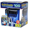 PENN PLAX CASCADE 100 380l/h do 75l vonkajší závesný akváriový filter (PENN PLAX CASCADE 100 380l/h do 75l vonkajší závesný akváriový filter)