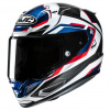 Prilba HJC RPHA 12 BRELS MC21 Veľkosť: L (58-59 cm)