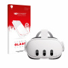 čirá skleněná fólie upscreen Hybrid Glas pro Meta Quest 3 (čirá skleněná fólie upscreen Hybrid Glas pro Meta Quest 3)