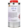 KT-6 500ml PCB CLEANER ČISTÍ TAVIDLÁ PASTY FLUXY