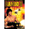 CUKROVÁ TLAČ jedlý obrázok na tortu Cukrová hmota RAMBO First Blood Prvá krv