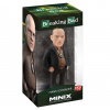 Figúrka Minix TV: Breaking Bad - Hank Schrader 12 cm