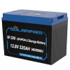 LiFePO4 akumulátor Solarfam SF-320 12,8V/320Ah s výhřevem