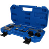 Brilliant Tools BT592500 Nástroj na rozvod motora, pre Fiat, Opel, 12 ks; BT592500
