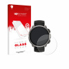 čirá skleněná fólie upscreen Hybrid Glas pro Suunto Ocean (čirá skleněná fólie upscreen Hybrid Glas pro Suunto Ocean)