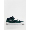 Vans Skate Half Cab (tartan blue/green) 42.5, čierna
