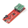 SparkFun Electronics SparkFun RP2040 mikroBUS Starter Kit