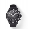 Hodinky Tissot Seastar 1000 Chronograph T120.417.37.051.02 čierne