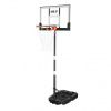 Basketbalový koš s konstrukcí NILS ZDK001