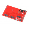 SparkFun Electronics SparkFun MicroMod Main Board - Double