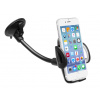 CONNECT IT InCarz univerzální držák na mobilní telefon do auta, dlouhá verze CI-1114