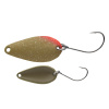 Plandavka DAIWA Presso Mocha Magma LMN 1,9g - 2,4cm