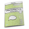 Matematika 3 (2.vyd.) - Zuzana Berová