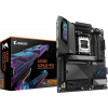 GIGABYTE MB Sc AM5 X870E AORUS PRO, AMD X870, 4xDDR5, 2xHDMI, 2xThunderbolt, WiFi