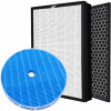 FILTRE HEPA FY2422 FY2420 FY3435 PRE PHILIPS AC3829/10 SADA FILTROV