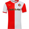 Dres Castore Feyenoord Rotterdam Auth. Home Jersey 2025/26 tm12220-071 Veľkosť S