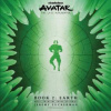 2LP Jeremy Zuckerman: Avatar: The Last Airbender - Book 2: Earth (music From The Animated Series) CLR | LTD