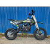 Minicross Jumper 60cc 12/10 PULL START 2T automat /2 farby/