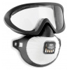 JSP Respirátor s ventilom FILTERSPEC pre FFP2 NR V