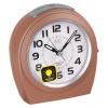 JVD SRP910.11 - Budík Q rose