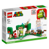 LEGO 71406 Yoshiho dom darčekov – rozširujúci set