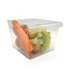 Organizér do chladničky (vstavaný) LOFT FRIDGE - 22x20x15 cm