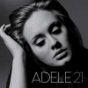 CD Adele: 21
