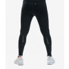 RUNNING LONG PANT NERO/FUXIA Tg. 2XL