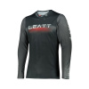 Leatt Moto 5.5 UltraWeld čierny