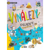 Vynálezy a objevy - mladý objevitel