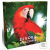 Divoká Amazonie