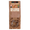 PURE&GOOD OVSENÉ SUŠIENKY S LIESKOVÝMI ORECHMI bez cukru bez lepku 150 g