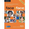 face2face (2nd Edition) Starter Testmaker CD-ROM & Audio CD