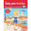 Šaty pro Aničku