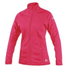 Mikina CXS TORONTO, dámská, malinová, vel. 2XL - CN-1520-005-311-96