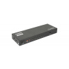 AV:link HSS24, 2/4-kanálový přepínač/rozbočovač HDMI signálu, IR