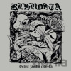 Risposta - Vstříc zániku člověka Vinyl LP